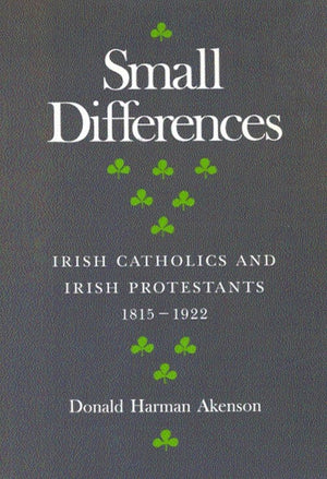Small Differences