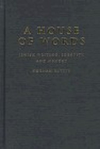 A House of Words