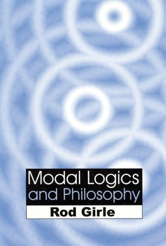 Modal Logics and Philosophy