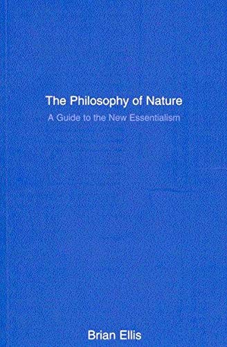 The Philosophy of Nature