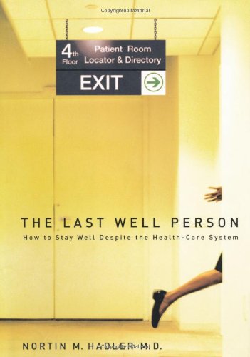 The Last Well Person