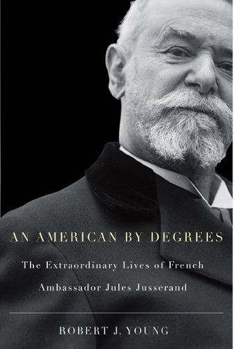 An American by Degrees
