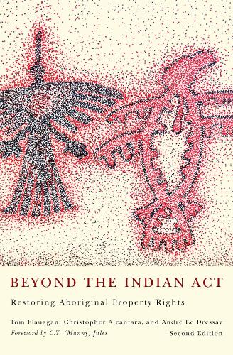 Beyond the Indian Act