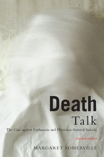 Death Talk, First Edition