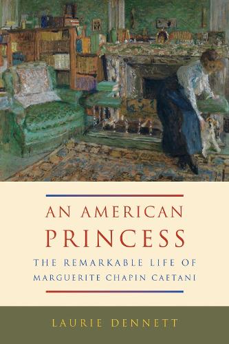 An American Princess