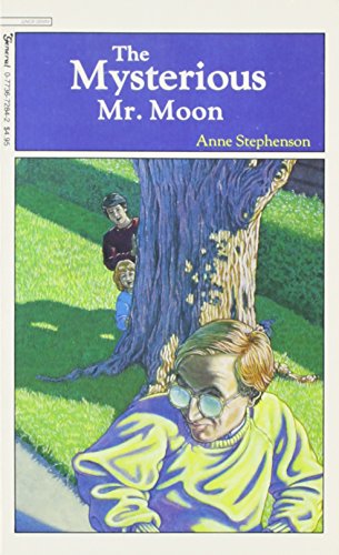 The Mysterious Mr. Moon