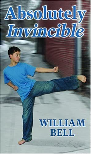 Absolutely Invincible