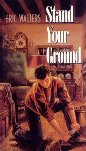 Stand Your Ground