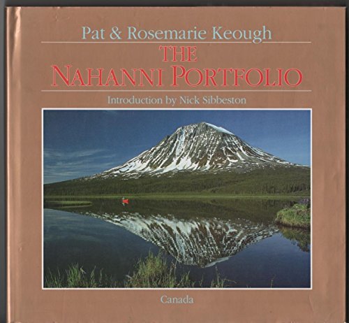 The Nahanni Portfolio - Nahanni Portfolio Series Volume 2
