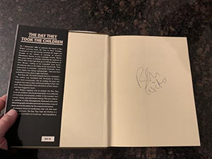 The Day They Took The Children 