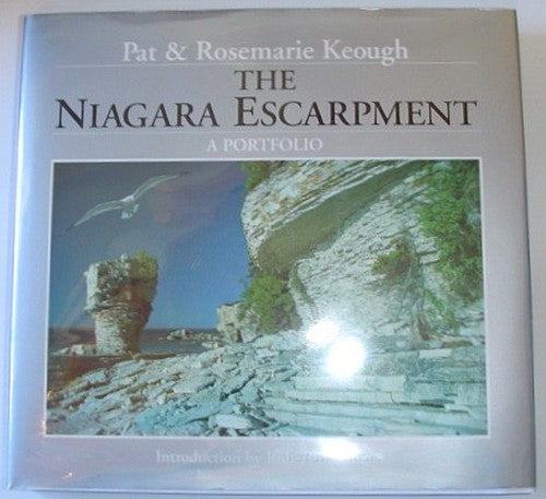The Niagara Escarpment