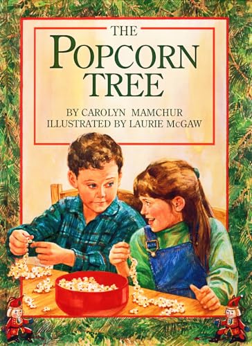 The Popcorn Tree