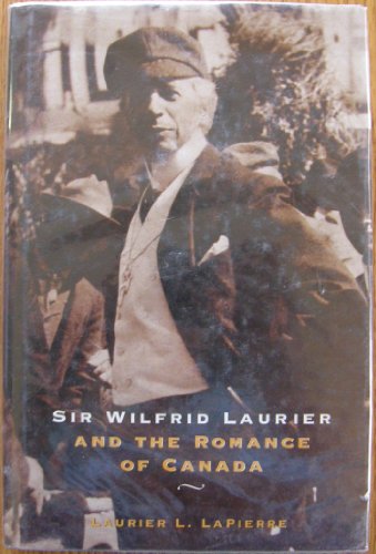 Sir Wilfried Laurier