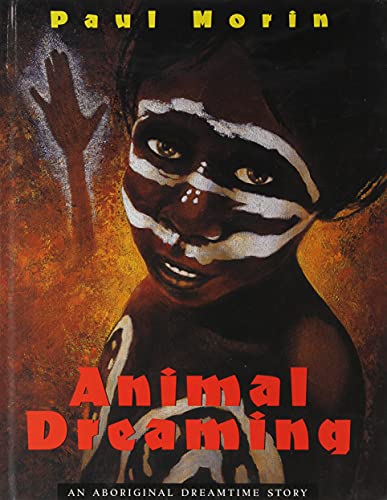 Animal Dreaming