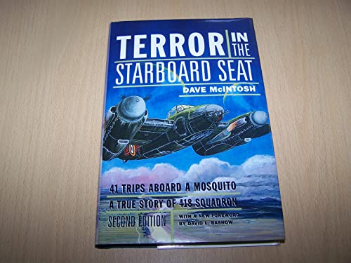 Terror in the Starboard Seat