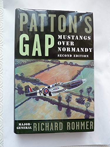 Patton's Gap