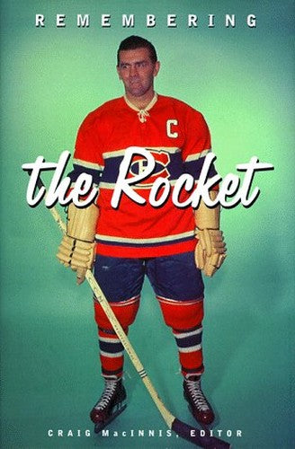 Remembering the Rocket