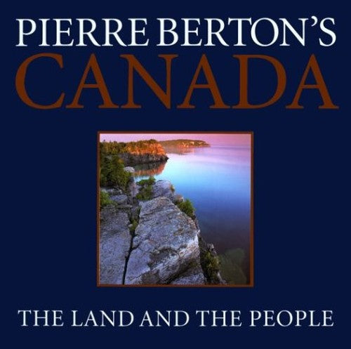 Pierre Berton's Canada