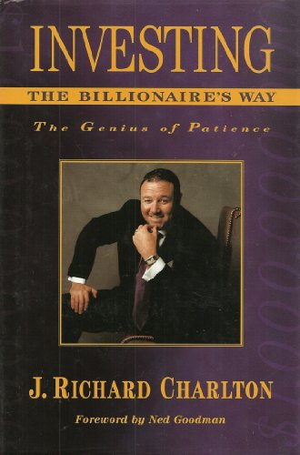 Investing the Billionaire's Way