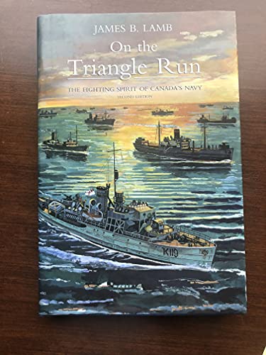 On the Triangle Run
