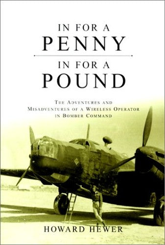 In for a Penny, in for a Pound