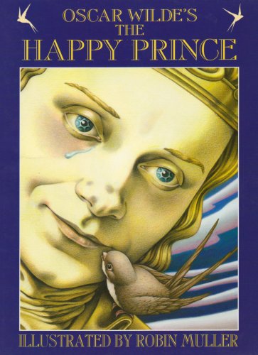Happy Prince, the