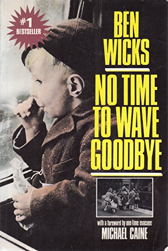 No Time to Wave Goodbye