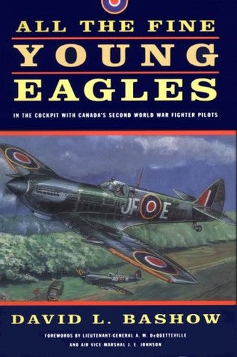 All the Fine Young Eagles