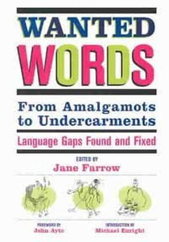 Wanted Words