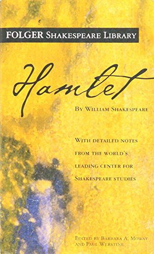 hamlet coles notes