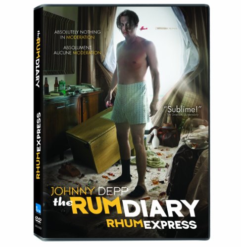 The Rum Diary (Rhum Express)