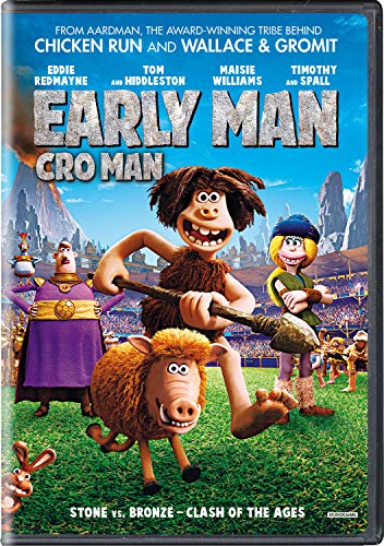 Early Man