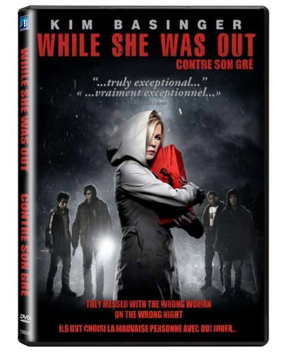 While She Was Out (2009)