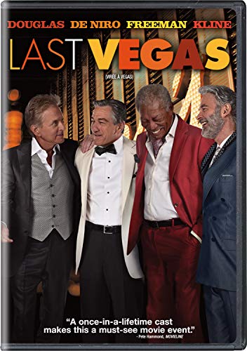 LAST VEGAS