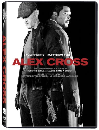 Alex Cross