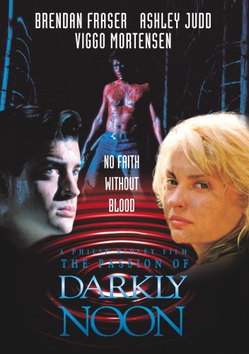 The Passion Of Darkly Noon