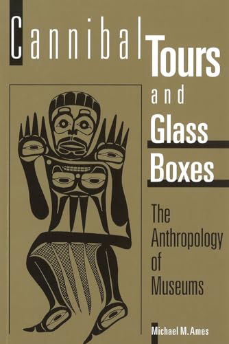 Cannibal Tours and Glass Boxes