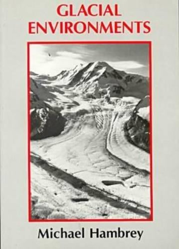 Glacial Environments