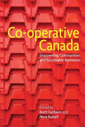 Co-operative Canada