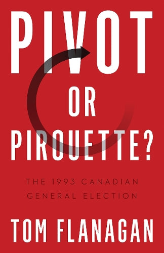 Pivot or Pirouette?