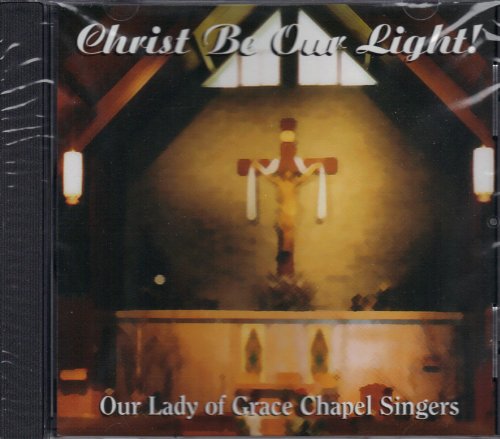 Christ Be Our Light