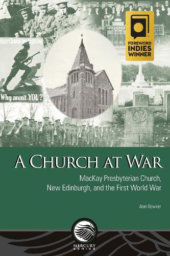 A Church at War