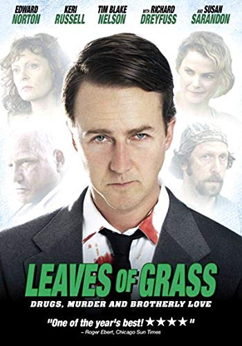 Leaves of Grass