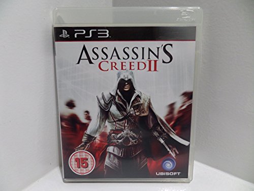 Assassins Creed II [UK Import]
