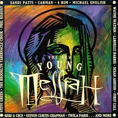 New Young Messiah