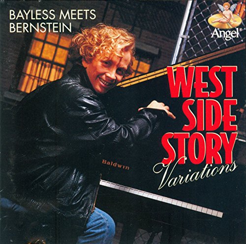 Bayless Meets Bernstein: West Side Story Variations