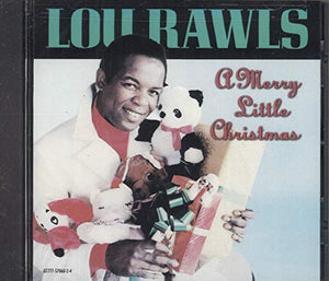 A Merry Little Christmas