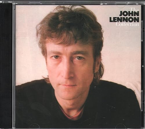 The John Lennon Collection