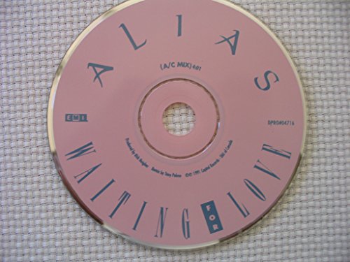 Alias