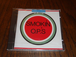 Smokin Op's